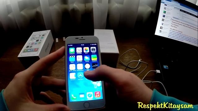 Спор на iphone 6 !!! Наказал продавца на 70$ смотреть онлайн