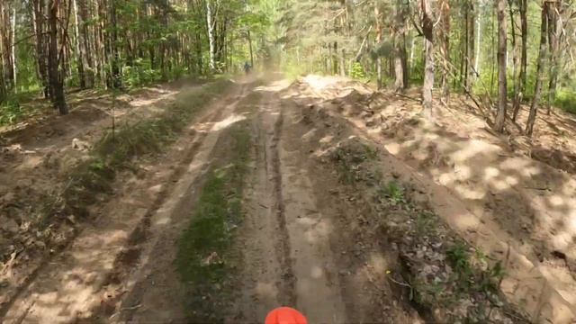 Катание на мото в мае 2023 года смотреть онлайн