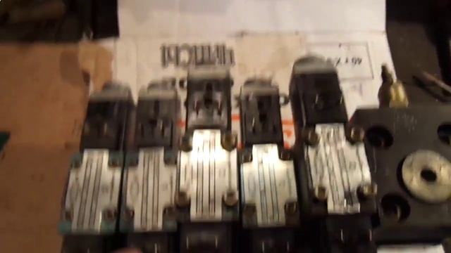 самодельный трактор джойстик№2 гидроавтоматика смотреть онлайн