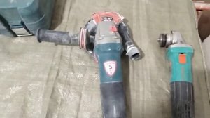 Кожух для болгарки. УШМ для шлифования без пыли. Какую выбрать.