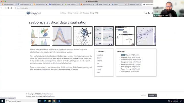Modules and Libraries in python | #python #pythonkachilla #aikachilla смотреть онлайн