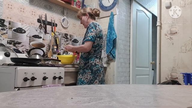 Влог: 262 Мы в России/ Счастливый Билет/Что с Кухней/ смотреть онлайн