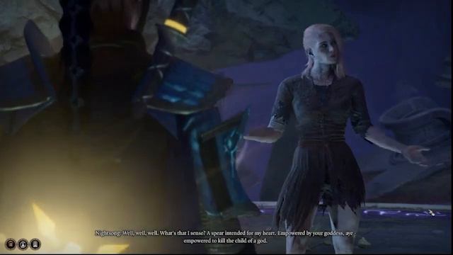 Русская ОЗВУЧКА Baldur's Gate 3?!!??? смотреть онлайн