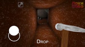 Гренни 1.8 ► Режим ночной кошмар ► Прохождение + смешные моменты