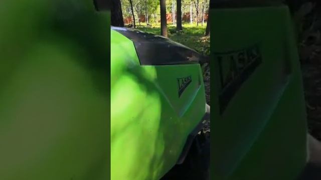 Аренда измельчителя пней Laski F-500 | Аренда станков смотреть онлайн