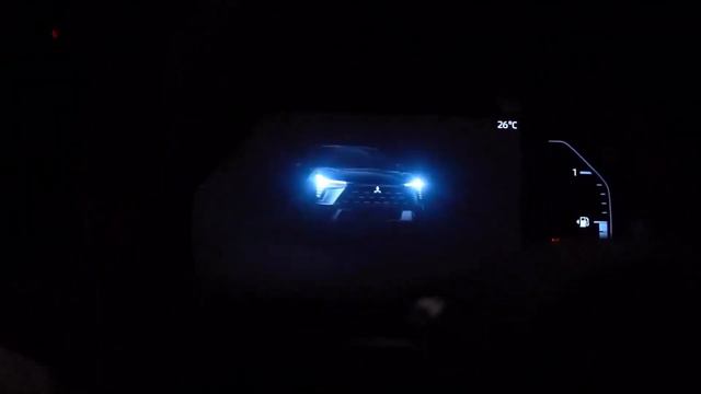 2024 Mitsubishi X FORCE || Detail Review смотреть онлайн