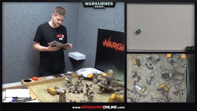 Games Workshop Battle Report: Adeptus Custodes vs Grey Knights Warhammer 40k 8th Edition смотреть онлайн