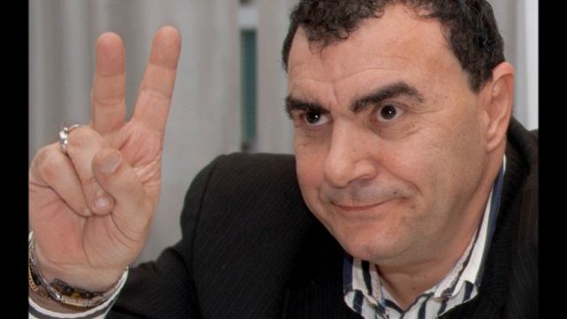 Norberto Di Próspero смотреть онлайн