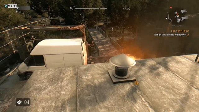 Dying Light Game play/Walk through Part 4 (PC/PS4/Xbox One) смотреть онлайн