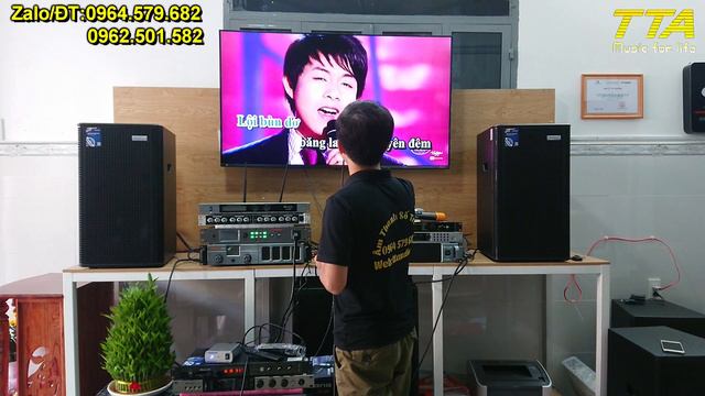 Thủ tiếng Shure Beta87A và chia sẻ cách đấu nối dây. смотреть онлайн