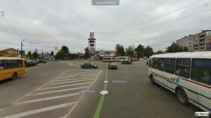 видео тур : город БОР Нижегородская область