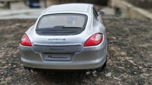 kinsmart porsche panamaras centy toys