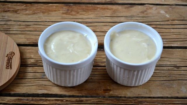 Сборник рецептов