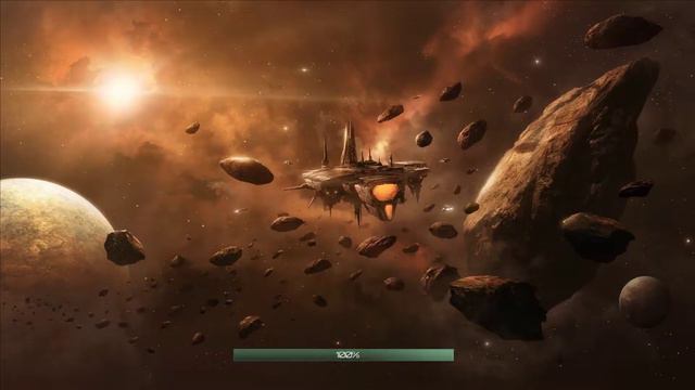 Stellaris Modding Timelapse : Making of Voidborne Civic for Origins Civics смотреть онлайн