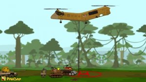 Новая Угроза РанЗар Танкомульт