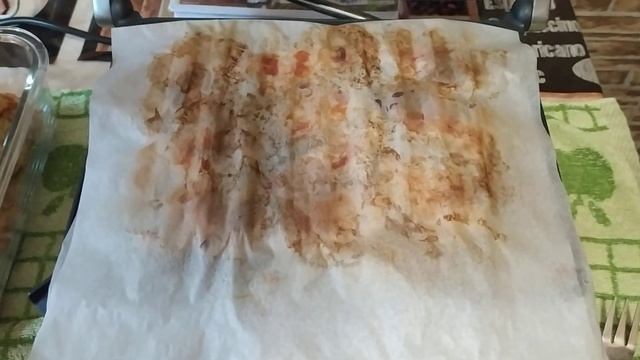 Крылышки на гриле без масла на пергаменте // Вы серьезно⁉️ Разозлили//Ответ " блогеру" смотреть онлайн