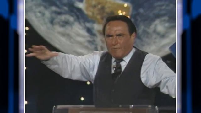 A New Anointing To Conquer An Enemy That Has Already Been Defeated! смотреть онлайн