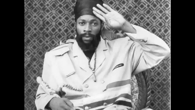Capleton - Chat Dem A Chat смотреть онлайн