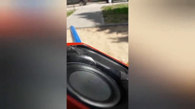 Басс тест JBL go 2 смотреть онлайн