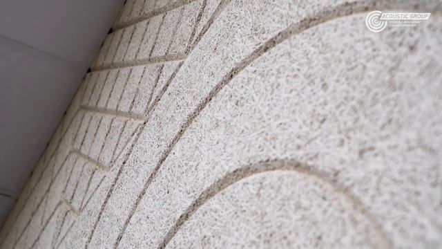 SOUNDBOARD — обзор акустических панелей из древесного волокна смотреть онлайн