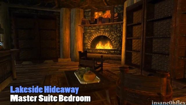 Skyrim Real Estate: # 1 смотреть онлайн