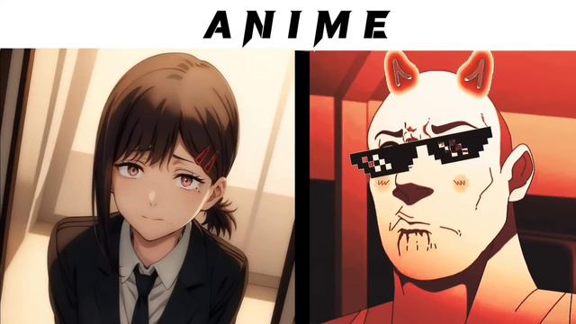 ANIME 🆚️ COSPLAY || Part - 91 смотреть онлайн