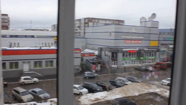 Остекление балконов и лоджий в Великом Новгороде - отзыв смотреть онлайн