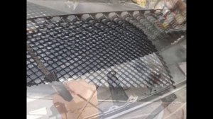 Переделка бампера Mitsubishi Lancer Х, под лансер EVO Тюнинг