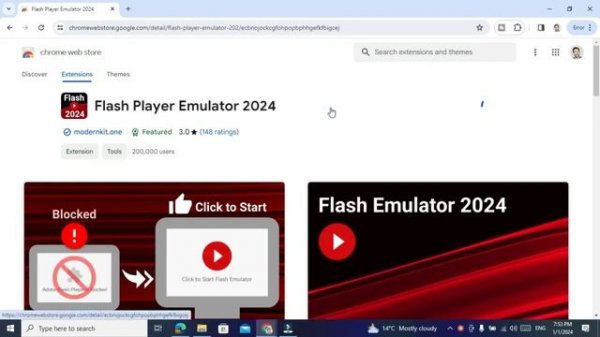 Flash Player for chrome 2024 | How To Enable Adobe Flash Player On Chrome 2024 | flash player 2024