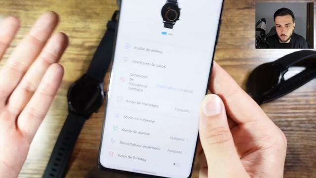 ROMPEPRECIOS!?Haylou RS3 Primera REVIEW A FONDO en español смотреть онлайн