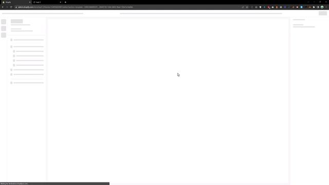 Custom Blog Post Section in Shopify Dawn Theme смотреть онлайн