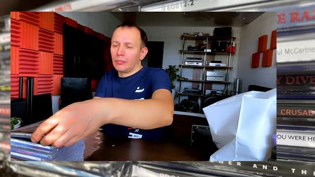 ROCK на AUDIO CD смотреть онлайн