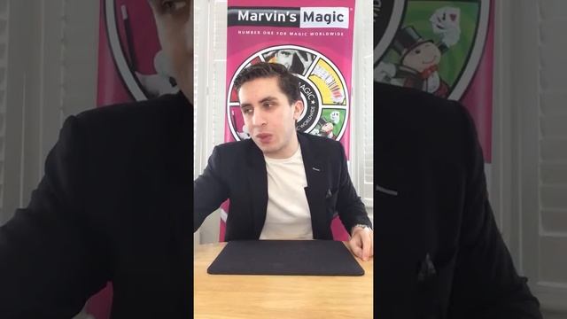 Marvin’s Magic LIVE! смотреть онлайн