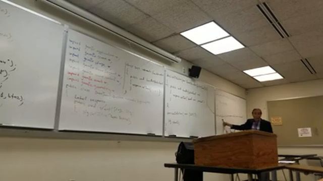 CS211S Java Adv . JavaFX intro 2of2 nov-17-2016 смотреть онлайн