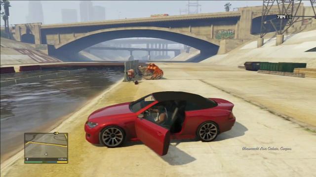 Grand Theft Auto V (GTA 5) Walkthrough Part 91: Architect's Plans "PS3 Gameplay" (HD) смотреть онлайн