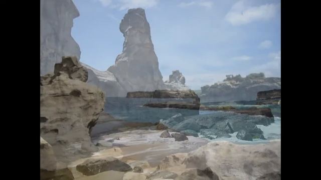 Klayar Beach, Pacitan, East Java, Indonesia - Best Travel Destination смотреть онлайн