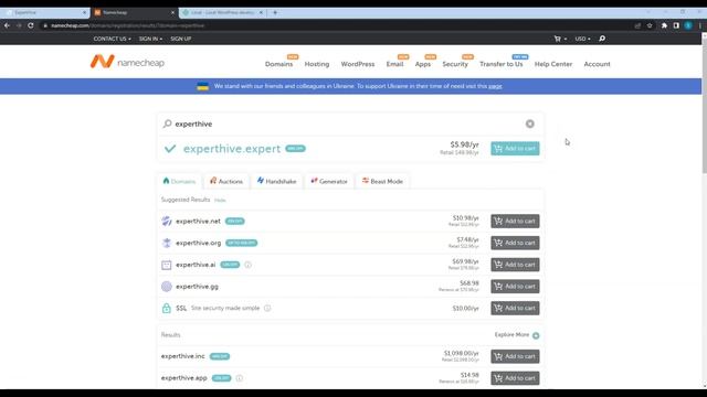 Introduction [ExpertHive Course - 1/11] смотреть онлайн