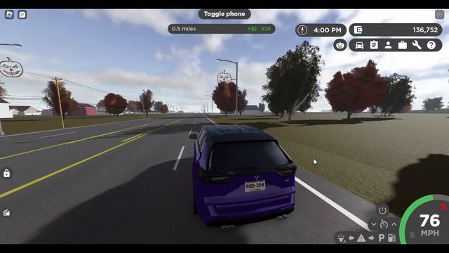 2023 Vellfire Robust RX67 Review | Greenville ROBLOX | Halloween 2022 Update смотреть онлайн