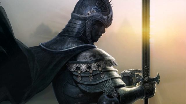 ПЕСНЬ МЕЧА - Волкодав смотреть онлайн