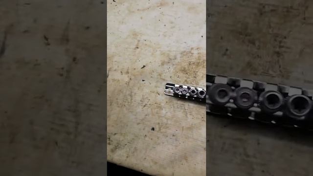 КЛЮЧИ ТОРЦЕВЫЕ TORX E10-E24 ГОЛОВКИ 1/2 9шт смотреть онлайн