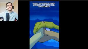 Последнее Приключение: Альтернативный исход ➤ 5 часть | Реакция на Пони Комикс