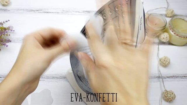 ДЕКОР своими руками: Подсвечник из гипса | Стоппер для двери | Картина с "парящей" надписью смотреть онлайн