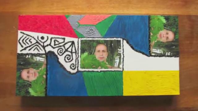 Francesco Ferruccio Pascoli - "Glory" смотреть онлайн