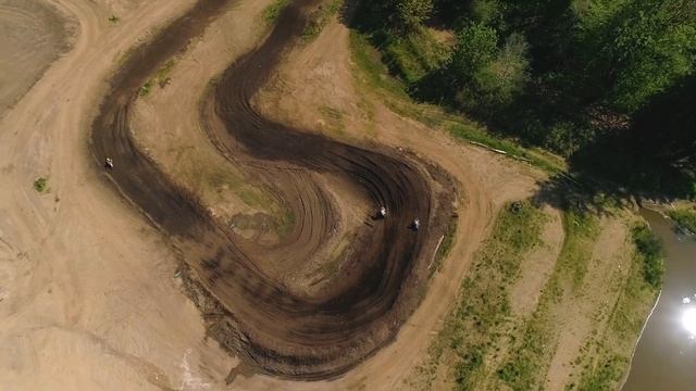 Carson Brown JMC 450 | Motocross testing | ft. Cobey Carper JMC 250f and J. Piccolo ktm 125 смотреть онлайн