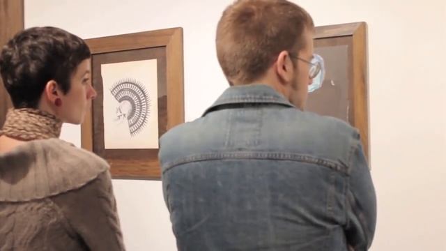 Bootstrap Paradox Show Opening смотреть онлайн