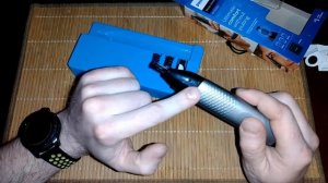 Обзор триммера Philips NT3000 (NT3650/16)