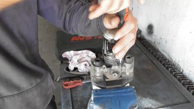 Новости автомобильной индустрии