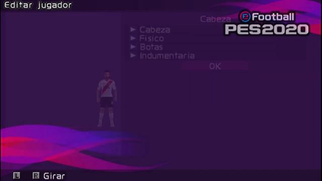 eFootball PES 2020 PSP C19 ¡CON RELATOS DE "DE PAOLI"! смотреть онлайн