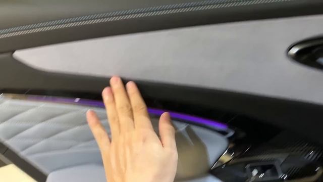 New BYD Seal 2023 in-depth Walkaround смотреть онлайн