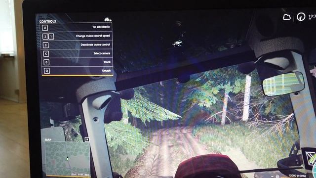 MongoTV_13800 - Mongo Games - Farming Simulator 19 -Holmåkra-Part 109-Cut Down All The Trees On Map смотреть онлайн